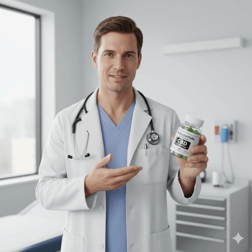 Life Support Labs CBD Gummies-happy-users